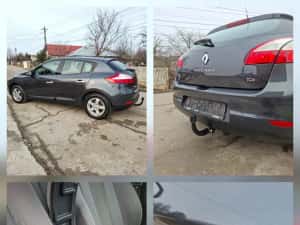 Renault Megane 3 benzină — miniatura 6