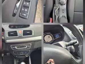 Renault Megane 3 benzină — miniatura 7