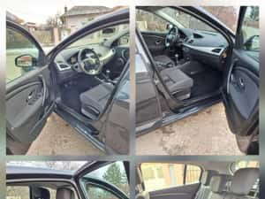 Renault Megane 3 benzină — miniatura 8