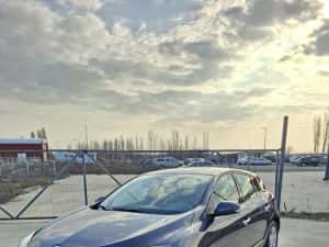 Renault Megane 3 benzină — miniatura 9