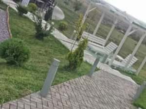 Producem pavaje si pavele din beton model combi Retea montaj — miniatura 9