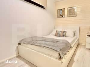 Apartament premium – 3 camere, 80 mp, proaspat renovat — miniatura 5