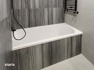 Apartament 3 camere in Nusco City 2 plus loc de parcare subteran — miniatura 6