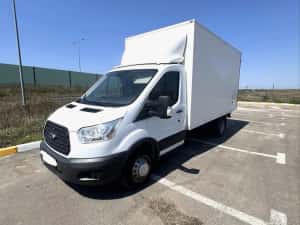 Ford Transit 2015 — miniatura 4