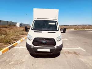 Ford Transit 2015 — miniatura 5