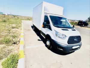 Ford Transit 2015 — miniatura 6
