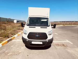 Ford Transit 2015 — miniatura 9