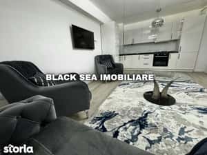 Apartament 2 camere zona Casa de cultura / Oborului - Bloc Nou - termn — miniatura 5