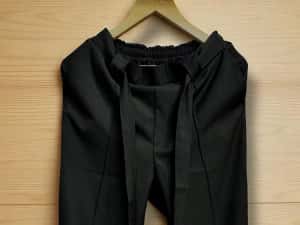 Pantaloni Cordon lung! Casual/Eleganti! Calitate TOP — miniatura 3
