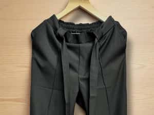 Pantaloni Cordon lung! Casual/Eleganti! Calitate TOP — miniatura 4