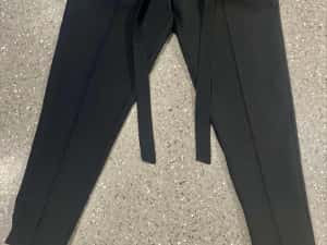 Pantaloni Cordon lung! Casual/Eleganti! Calitate TOP — miniatura 5