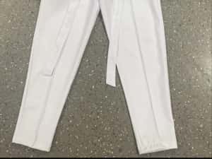 Pantaloni Cordon lung! Casual/Eleganti! Calitate TOP — miniatura 7