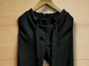 Pantaloni Cordon lung! Casual/Eleganti! Calitate TOP — miniatura 10