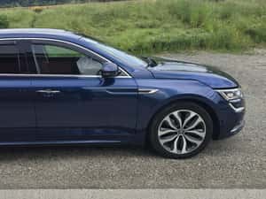 Vând Renault Talisman an 2018, 276000km în perfectă stare — miniatura 3