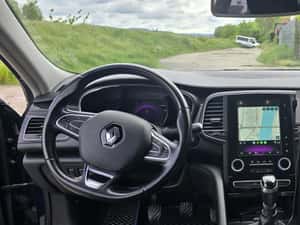 Vând Renault Talisman an 2018, 276000km în perfectă stare — miniatura 5
