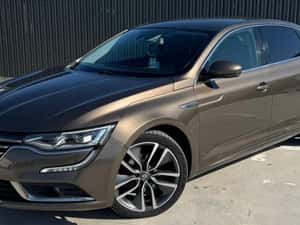 Vând Renault Talisman an 2018, 276000km în perfectă stare — miniatura 7