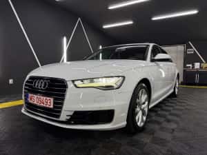 Audi A6 Audi A6 Quattro~Automat~Rate~Buy-back~Garantie