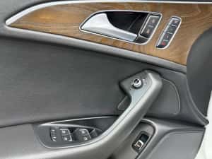 Audi A6 Audi A6 Quattro~Automat~Rate~Buy-back~Garantie — miniatura 2