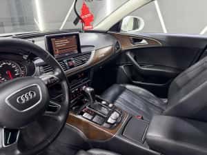 Audi A6 Audi A6 Quattro~Automat~Rate~Buy-back~Garantie — miniatura 3