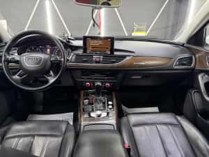 Audi A6 Audi A6 Quattro~Automat~Rate~Buy-back~Garantie — miniatura 4