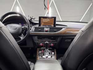 Audi A6 Audi A6 Quattro~Automat~Rate~Buy-back~Garantie — miniatura 5