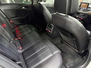 Audi A6 Audi A6 Quattro~Automat~Rate~Buy-back~Garantie — miniatura 6