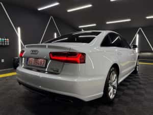 Audi A6 Audi A6 Quattro~Automat~Rate~Buy-back~Garantie — miniatura 7