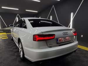 Audi A6 Audi A6 Quattro~Automat~Rate~Buy-back~Garantie — miniatura 8