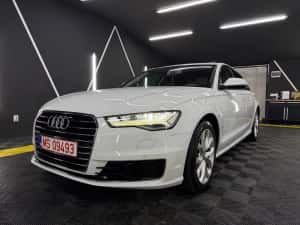 Audi A6 Audi A6 Quattro~Automat~Rate~Buy-back~Garantie — miniatura 9