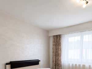 Apartament 2 camere bloc nou in Tudor (Gloriei) — miniatura 2