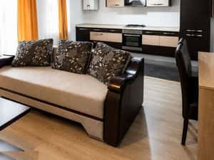 Apartament 2 camere bloc nou in Tudor (Gloriei) — miniatura 3