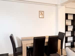 Apartament 2 camere bloc nou in Tudor (Gloriei) — miniatura 4