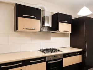 Apartament 2 camere bloc nou in Tudor (Gloriei) — miniatura 5