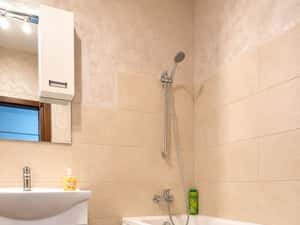 Apartament 2 camere bloc nou in Tudor (Gloriei) — miniatura 6