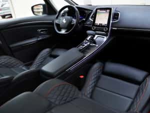 Renault Espace 1.8 TCe / 2021 /Initiale Paris/Ventilatie/Panoramic — miniatura 6