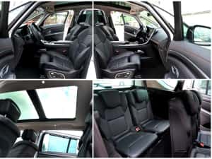 Renault Espace 1.8 TCe / 2021 /Initiale Paris/Ventilatie/Panoramic — miniatura 7