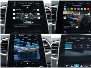 Renault Espace 1.8 TCe / 2021 /Initiale Paris/Ventilatie/Panoramic — miniatura 8