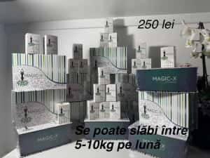 Ceai de slabit magic-x! — miniatura 1