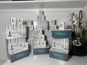 Ceai de slabit magic-x! — miniatura 2