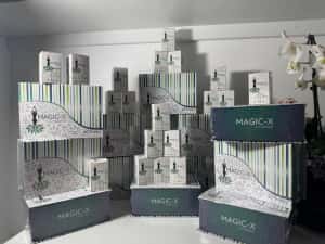 Ceai de slabit magic-x! — miniatura 3