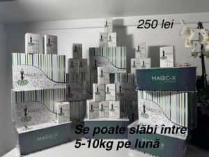 Ceai de slabit magic-x! — miniatura 4