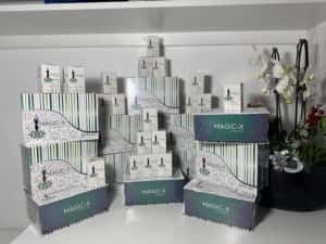 Ceai de slabit magic-x! — miniatura 5