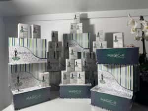 Ceai de slabit magic-x! — miniatura 6