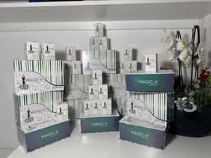 Ceai de slabit magic-x! — miniatura 8