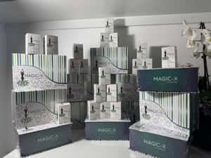 Ceai de slabit magic-x! — miniatura 9