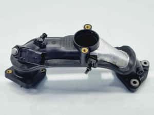 Tub intercooler Volvo V40 Rdesign [Fabr 2013-2019] 9674942380 1.6 D416