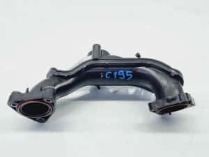 Tub intercooler Volvo V40 Rdesign [Fabr 2013-2019] 9674942380 1.6 D416 — miniatura 2