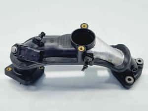 Tub intercooler Volvo V40 Rdesign [Fabr 2013-2019] 9674942380 1.6 D416 — miniatura 5