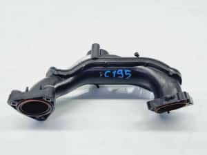 Tub intercooler Volvo V40 Rdesign [Fabr 2013-2019] 9674942380 1.6 D416 — miniatura 6