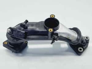 Tub intercooler Volvo V40 Rdesign [Fabr 2013-2019] 9674942380 1.6 D416 — miniatura 9